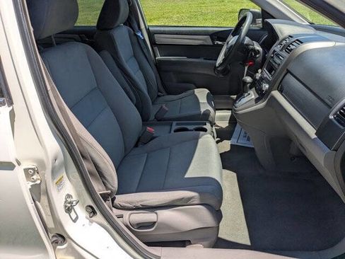 Used 2010 Honda CR-V LX image 34