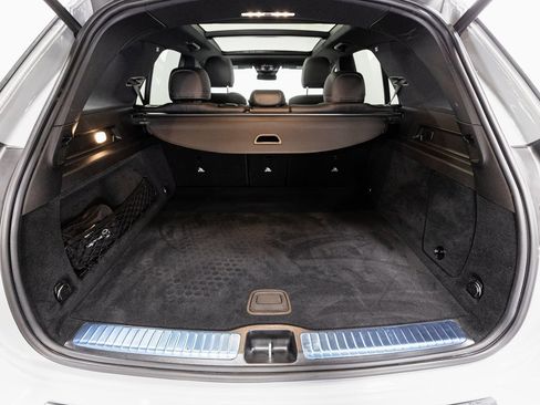 Used 2025 Mercedes-Benz GLE 450 4MATIC w/ AMG Line Exterior image 33