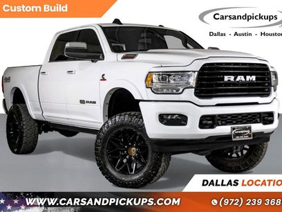 Used 2019 RAM 2500 Limited