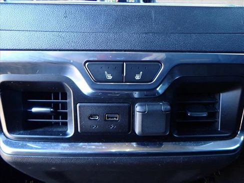 Used 2019 GMC Sierra 1500 AT4 w/ Technology Package image 9