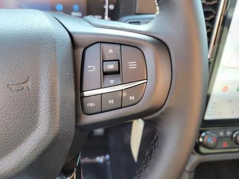 New 2025 Ford Ranger XLT image 29