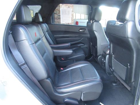 Used 2024 Dodge Durango R/T AWD/4WD image 11