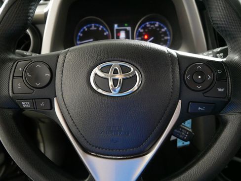 Used 2017 Toyota RAV4 LE w/ All Weather Liner Package AWD/4WD image 25