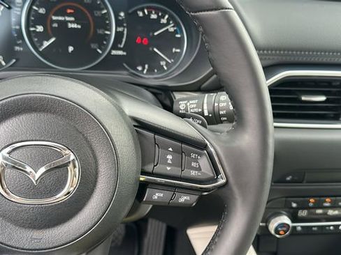 Used 2023 MAZDA CX-5 AWD 2.5 S w/ Premium Plus Pkg image 15