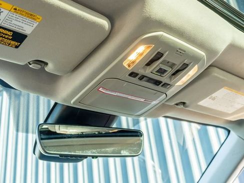 Used 2022 Toyota Highlander XLE image 22