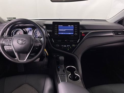 Certified 2024 Toyota Camry LE image 14