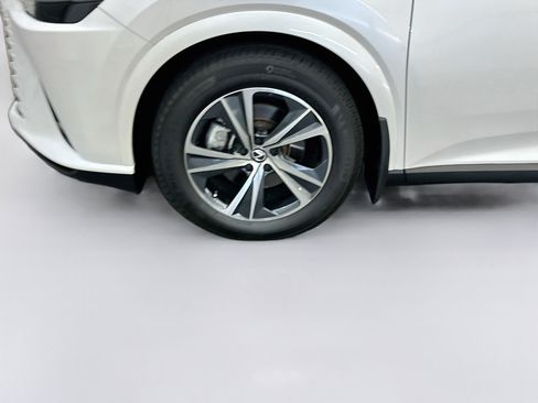 Used 2023 Lexus RX 350 Premium w/ Accessory Package AWD/4WD image 11