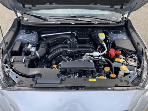 New 2026 Subaru Impreza 2.0i Sport image 23