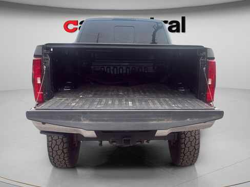 Used 2017 Ford F350 Lariat w/ FX4 Off-Road Package AWD/4WD image 10