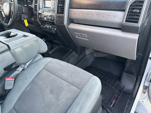 Used 2017 Ford F350 XL w/ Power Equipment Group image 16