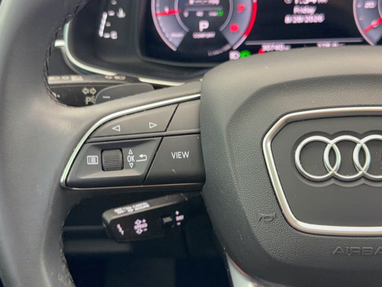 Used 2023 Audi Q7 2.0T Premium w/ Convenience Package AWD/4WD image 18