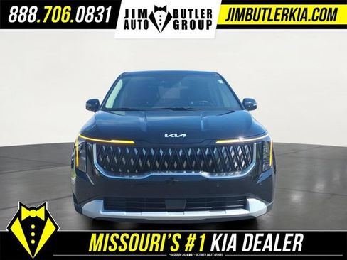 Used 2026 Kia Carnival FWD image 26