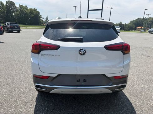 Used 2023 Buick Encore GX Essence w/ Experience Buick Package AWD/4WD image 8