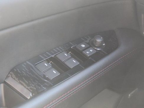 Certified 2025 MAZDA CX-5 Carbon Edition AWD/4WD image 22