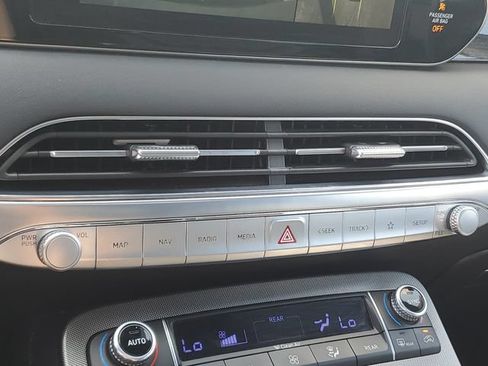 Used 2020 Hyundai Palisade Limited FWD image 27