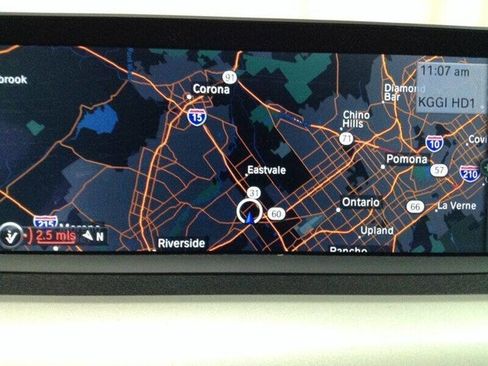 Used 2013 BMW 328i 328i 4dr Sedan SULEV image 6