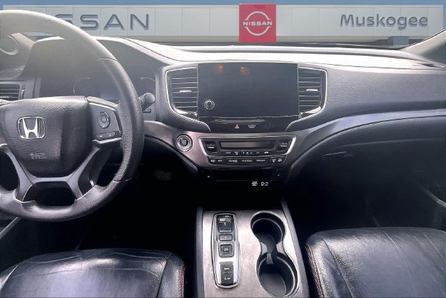 Used 2022 Honda Pilot Sport image 7
