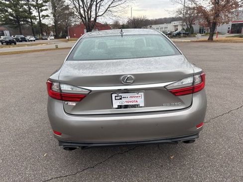 Used 2017 Lexus ES 350 image 4