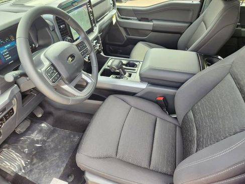New 2026 Ford F150 XLT image 13