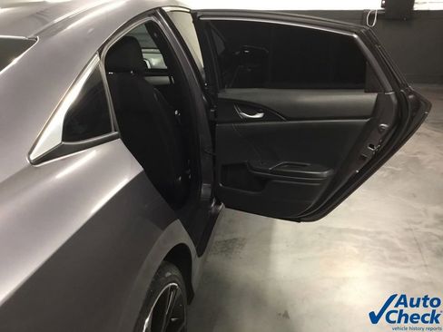 Used 2019 Honda Civic Sport image 31