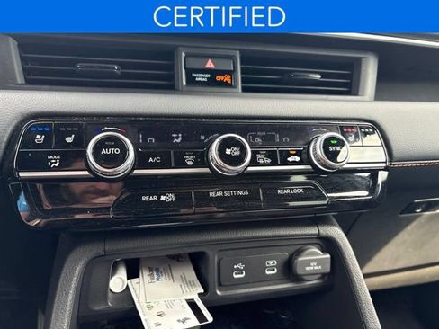 Used 2026 Honda Passport TrailSport Elite image 18