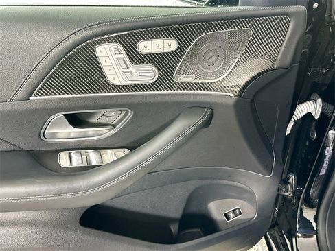 Used 2023 Mercedes-Benz GLE 53 AMG 4MATIC Coupe image 18