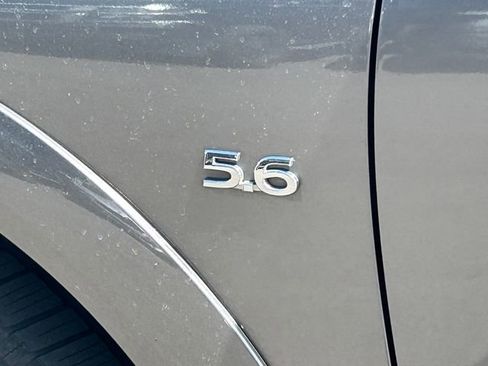 Used 2019 INFINITI QX80 Luxe w/ Proactive Package RWD image 14