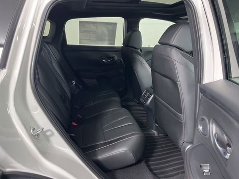 New 2026 Acura ADX A-Spec image 13