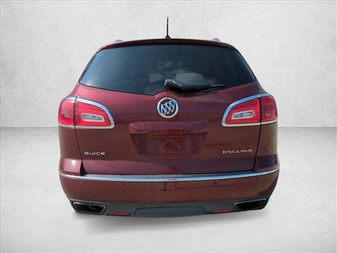 Used 2016 Buick Enclave Leather FWD image 6