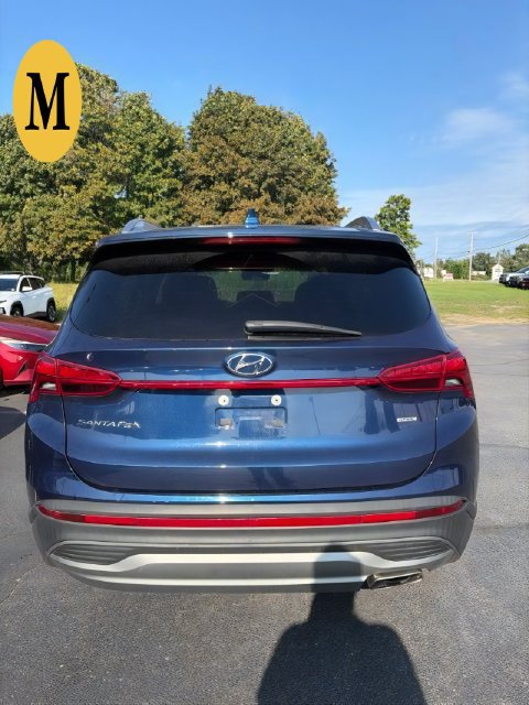 Used 2023 Hyundai Santa Fe SEL AWD/4WD image 13