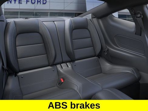 New 2026 Ford Mustang GT Premium image 12