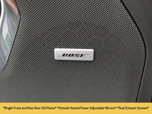 Used 2025 Chevrolet Tahoe RST w/ Comfort Package image 14