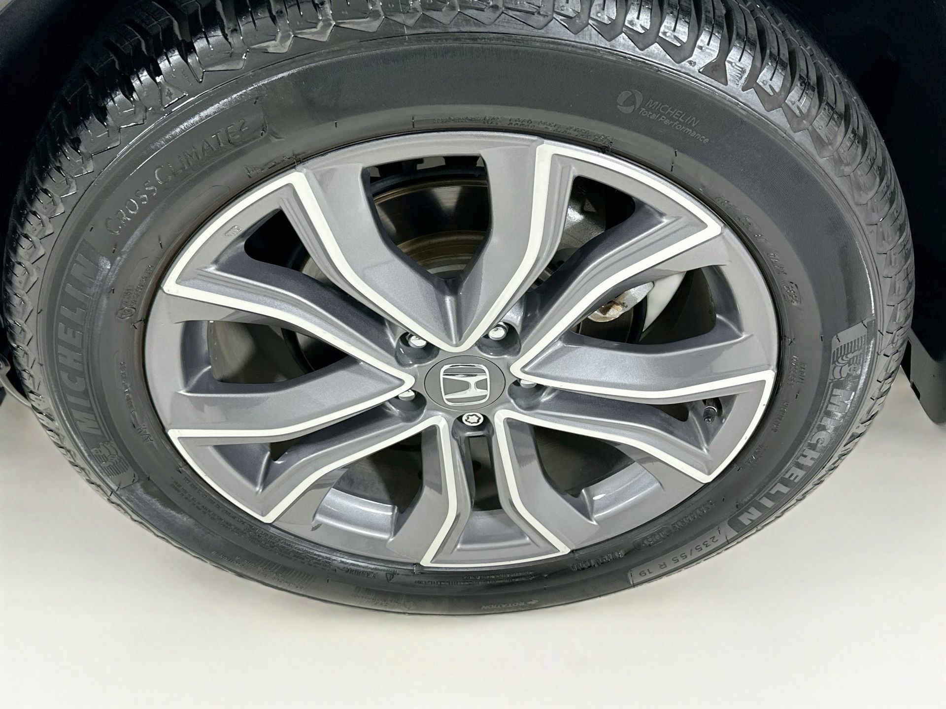 Used 2022 Honda CR-V Touring image 33