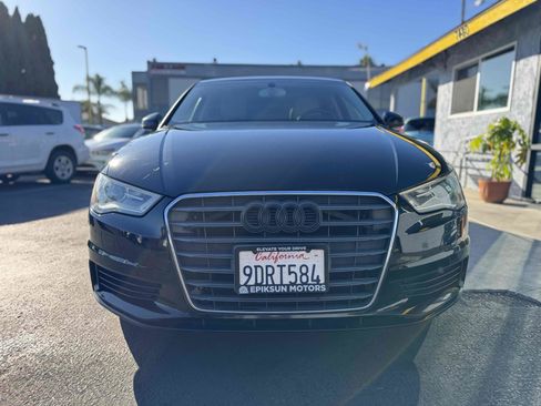 Used 2015 Audi A3 1.8T Premium w/ Aluminum Style Package image 3