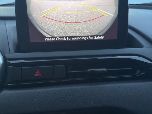 Used 2022 MAZDA MX-5 Miata RF Grand Touring image 5