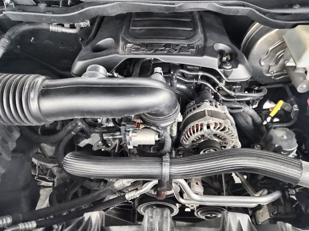 Used 2019 RAM 1500 Limited AWD/4WD image 39