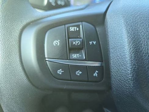 Certified 2025 Ford Ranger XL AWD/4WD image 24