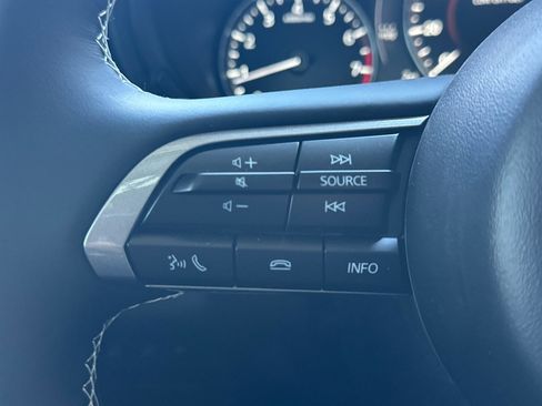 New 2026 MAZDA CX-30 Aire Edition image 27