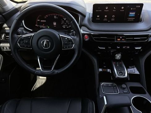 Used 2023 Acura MDX SH-AWD w/ Advance Package image 13