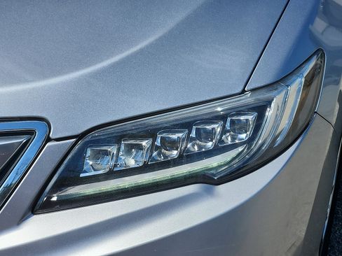 Used 2018 Acura RDX AWD image 9