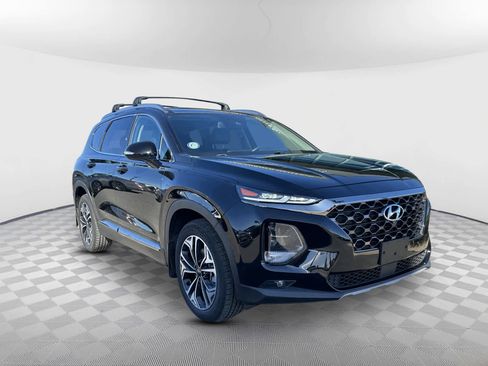 Used 2019 Hyundai Santa Fe FWD image 1