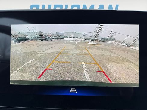 New 2026 Chevrolet Trax ACTIV w/ Sunroof Package image 19