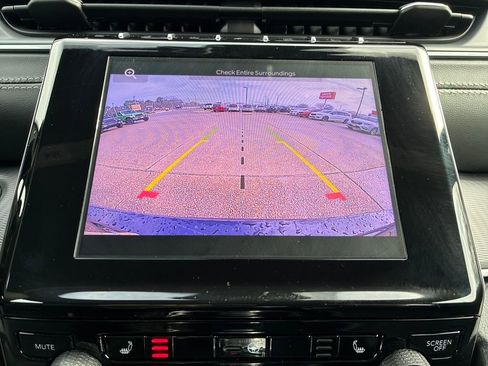 New 2025 Jeep Grand Cherokee L Laredo image 20