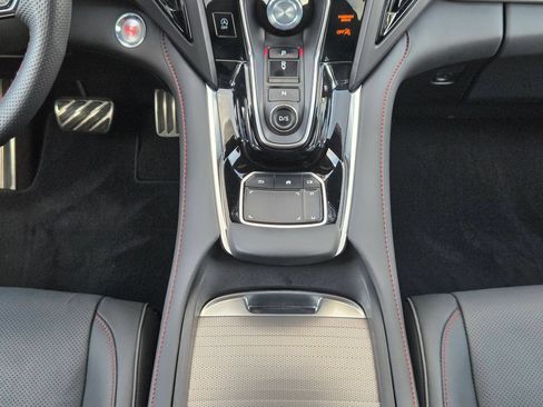Used 2023 Acura RDX A-Spec FWD image 19