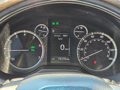 Used 2020 Lexus GX 460 Premium AWD/4WD image 7