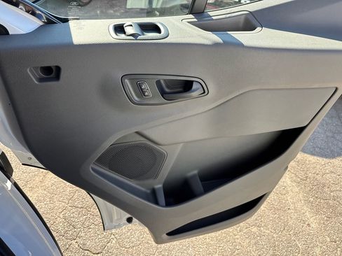 New 2026 Ford Transit 250 148 Medium Roof w/ Load Area Protection Package image 35
