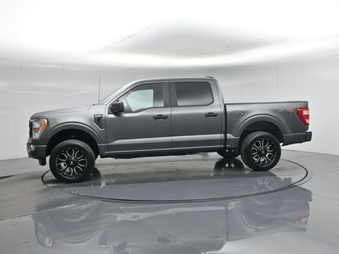 Used 2021 Ford F150 XL w/ STX Appearance Package image 27