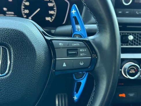 Used 2022 Honda Civic Sport image 14