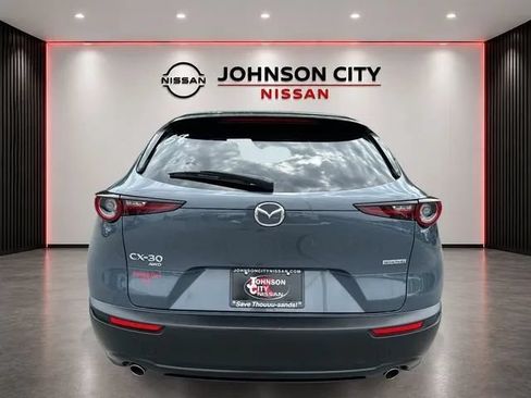 Used 2024 MAZDA CX-30 AWD 2.5 S w/ Preferred Package image 6