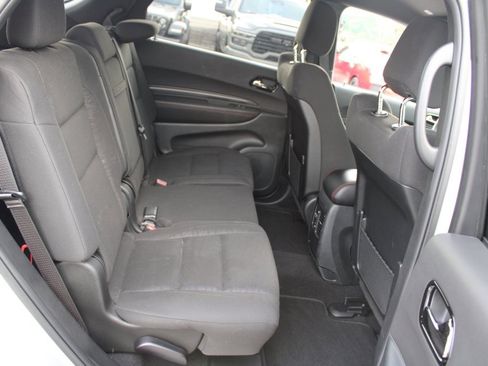 Used 2024 Dodge Durango R/T w/ Blacktop Package image 32